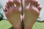 Feet