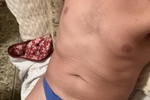 Feeling Sexy