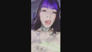 Fuck my sweet ass!