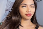 zoe - follow me loveyou — Fishnets