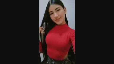 hot sexy latina girl♥♥