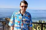 sean baker