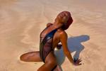 Sexy at the beach