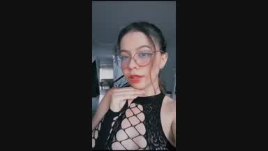 Captivating anita