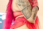 rojo
