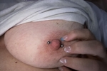 New piercing
