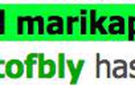 marika — Fan Club