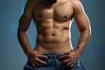 ๐ฅต e n z o ๐ฅต โ A STRONG AND HOT MAN..