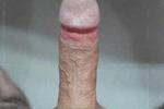 My cock