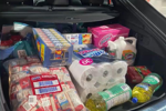 Donations
