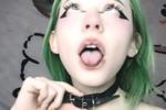 A CUTE ANIME AHEGAO FOR YOU.