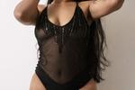 sexy Ambar