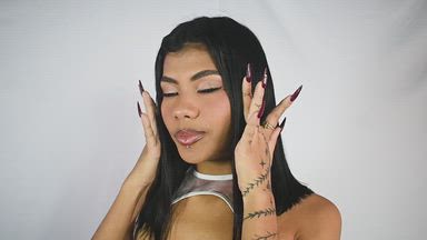 monica 💕 live Chaturbate webcam gallery thumbnail