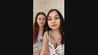 We in love