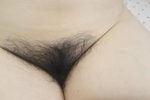hairy