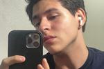 mirror pic