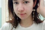 Beautiful earrings