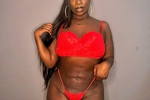 sexy in red ♥