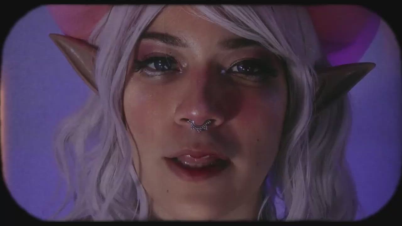 The Voice of Fantasy – A Dance for You