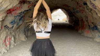Tunnel of Love