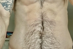 Happy Trail 😩
