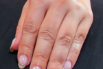 christmas nails