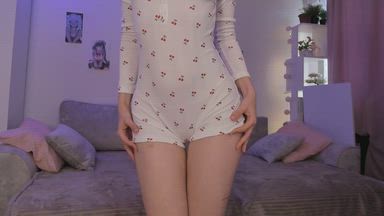 Sexy tease Dance