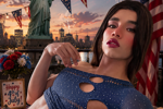 thamara thompsont โ โจ My 4th of July Party Starts Here