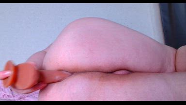 sexy anal show