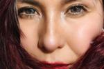 My eyes
