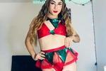 MERRY CHRISTMAS MY LOVES 💋🎅🏻❤️😈🎉