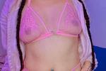 Sexy pink🌸🌸