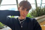 liam leone โ cute face โจ๐