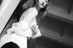 MOOD in black #1