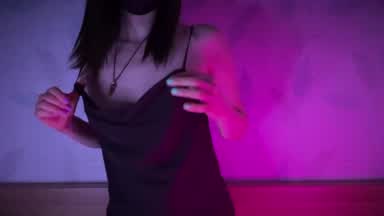 I boast of my chest