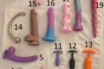 Toy Collection!