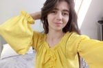 MY FACE <3