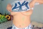 My beautiful tits