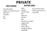 private