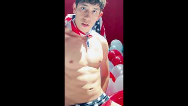 happy independence day 🇺🇸 🎇