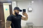GYM 💪🏼