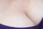 Kiss my breast
