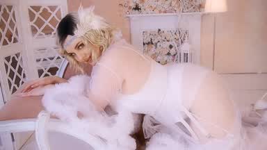 Gatsby's Girl
