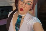 Special outfit-Schoolgirlie