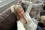 Lounging around
