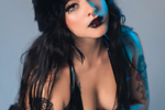 ๐ฅelena ๐ฅ โ Dark Winter Fantasy