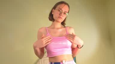 just me
