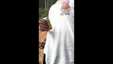 outdoor jerk 🔥