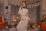 My Birthday !