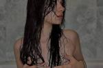 Shower time